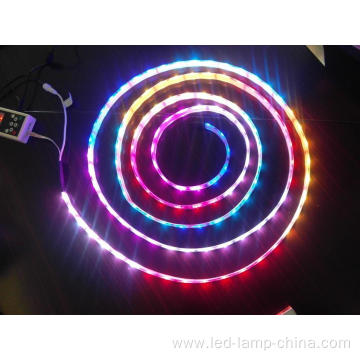 Flexible RGB RGBW led strip